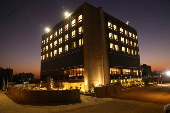 Eulogia Inn