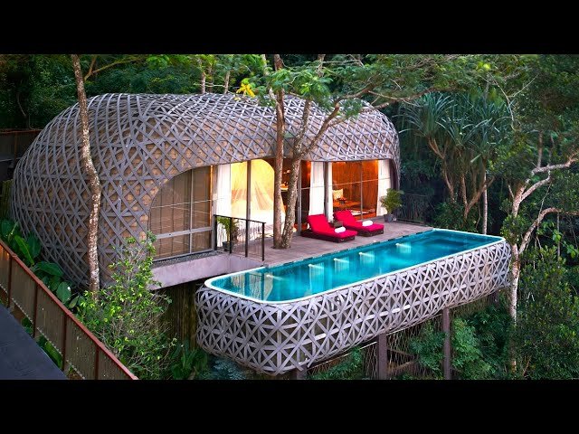 Luxury Resort