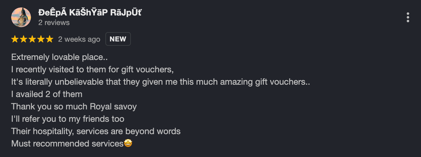 Review