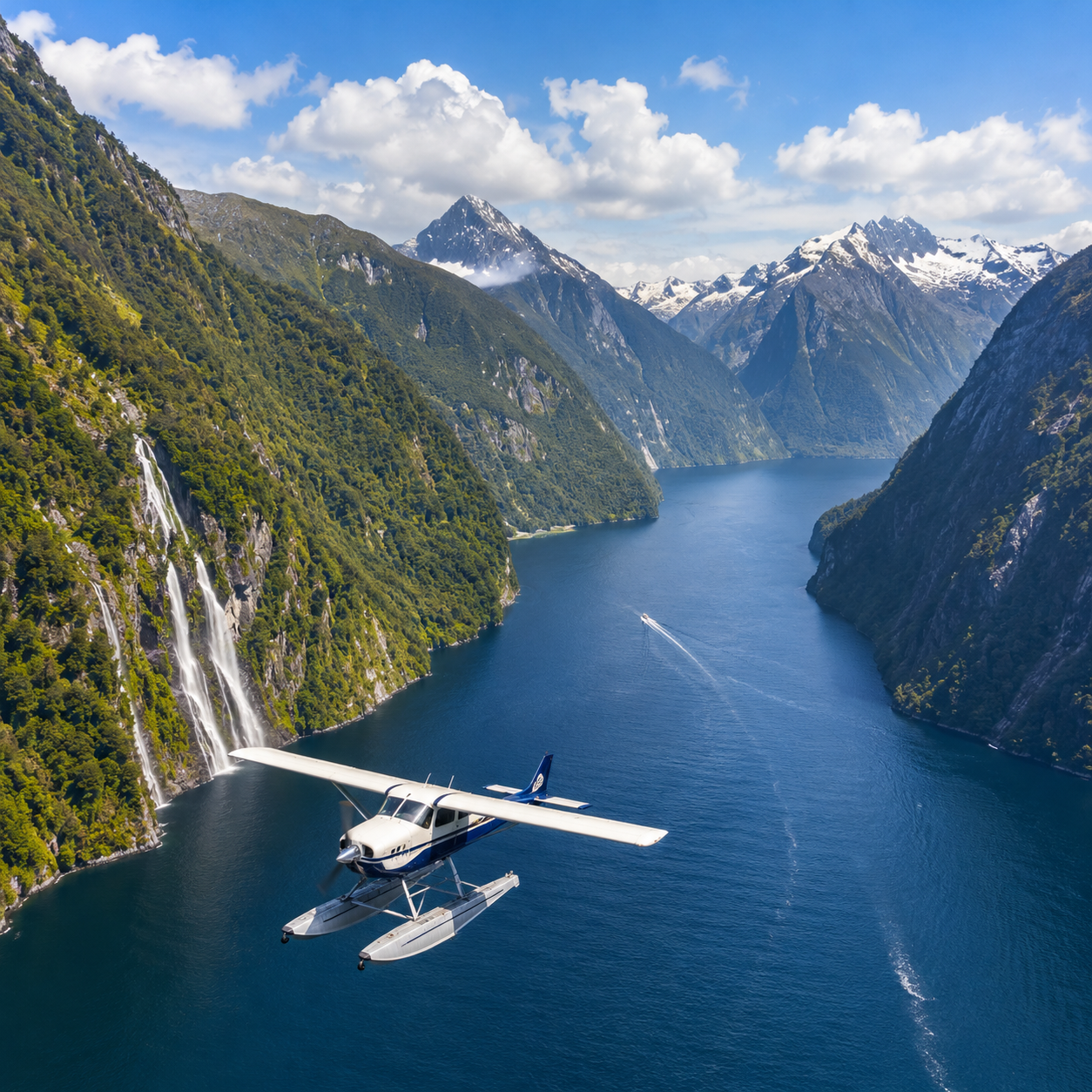 Air Travel Packages
