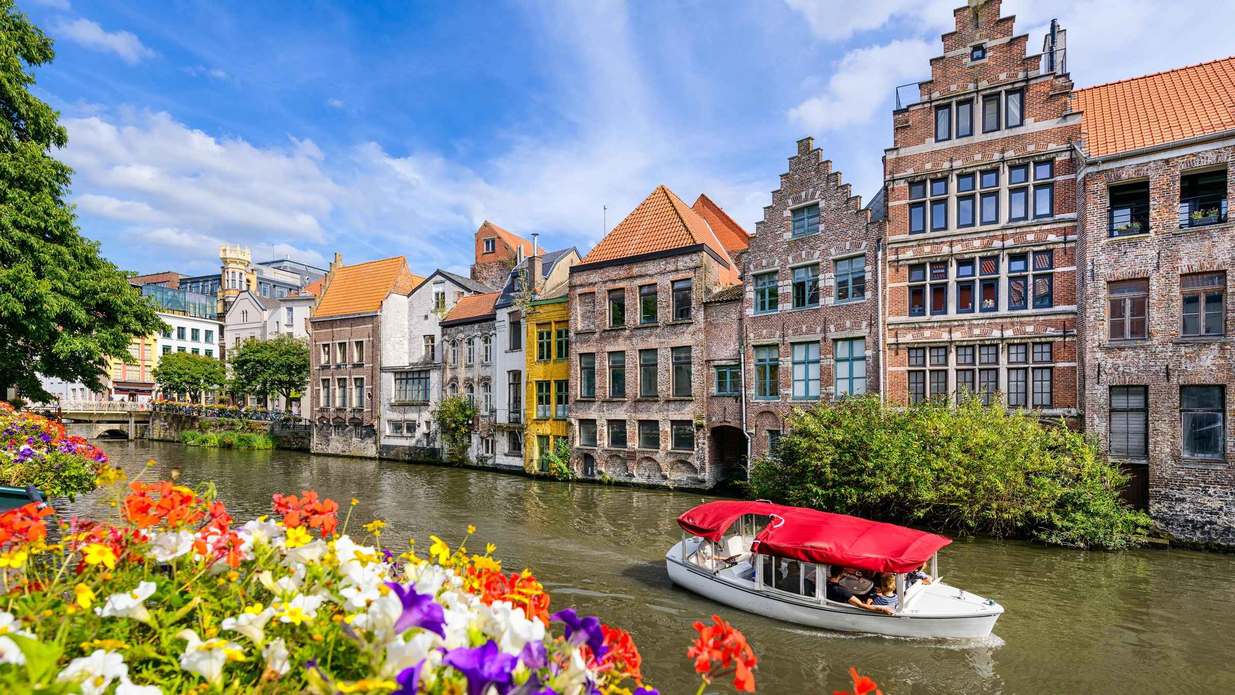 Belgium