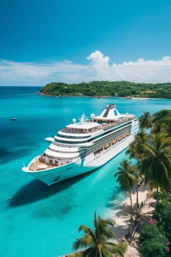 Island Retreat